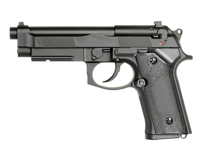 ST92F VERTEC Non-Blowback Airsoft Gas Pistol [STTi] (для страйкболу)