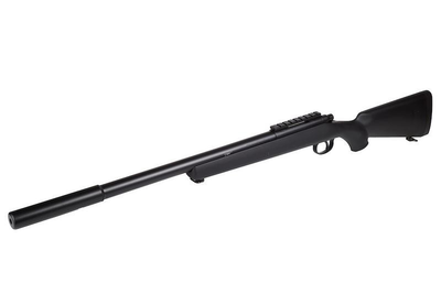 Снайперская винтовка VSR-10 G-SPEC - Black [Tokyo Marui] (для страйкбола)