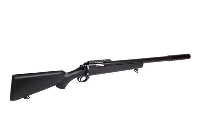Снайперская винтовка VSR-10 G-SPEC - Black [Tokyo Marui] (для страйкбола)