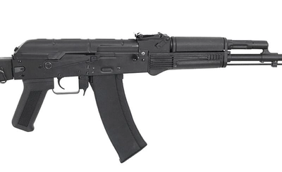 Штурмова гвинтівка АК-74М CM040C (БЕЗ АКБ і ЗП) [CYMA] (для страйкбола)