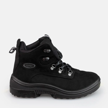 Zimowe buty trekkingowe damskie Kuoma Patriot 1600-03 36 23.6 cm Czarne (6410901232365)