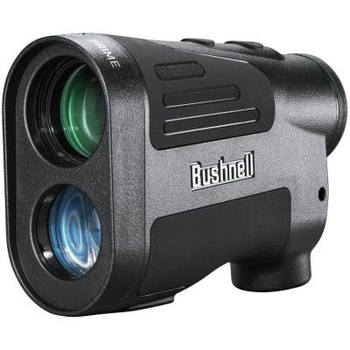 Лазерний далекомір Bushnell Prime 6x24 мм 1700 м з балістичним калькулятором (LP1800AD)