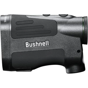 Лазерний дальномір Bushnell Prime 6x24 мм 1700 м з балалістичним калькулятором (LP1800AD)