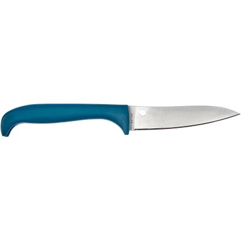 Ніж Spyderco Counter Critter Blue (K21PBL)