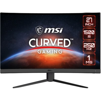 Монітор MSI G27C4X