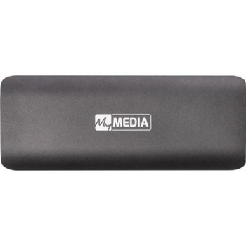 Накопичувач SSD USB 3.2 512GB MyMedia (069285)