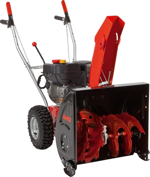 Снігоприбирач бензиновий Comfort SnowLine 620 E