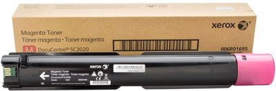 Тонер-картридж Xerox DocuCentre SC2020 Magenta (3000 с.) (006R01695)