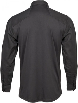 Сорочка First Tactical Mens V2 Pro Performance Shirt XL Black