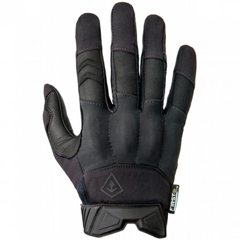 Рукавиці First Tactical Men’s Pro Knuckle Glove XL Black