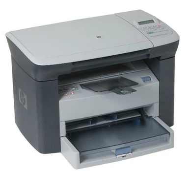 БФП HP LaserJet M1005, Б/В
