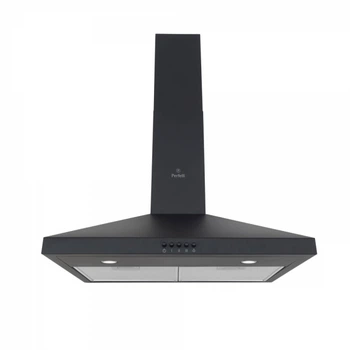 Вытяжка Perfelli k 6202 bl 700 led