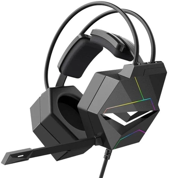 Słuchawki Onikuma X20 RGB Black (ON-X20_71)