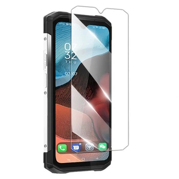 Защитное стекло Tempered Glass 0.3mm для Doogee S89 / S89 Pro, Transparent