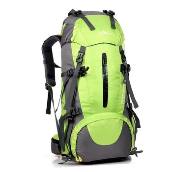 Туристический, походный рюкзак Weikani 45 + 5L