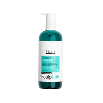 ШампуньTHALIA проти випадіння волосся SCALP LAB 400 мл