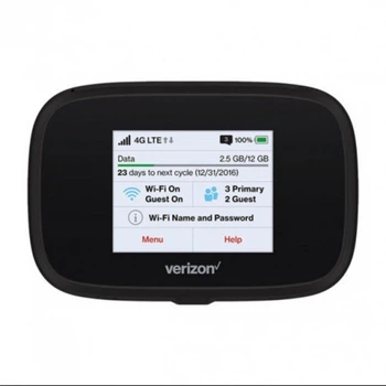 4G WiFi роутер Novatel MiFi 7730L - Б/У
