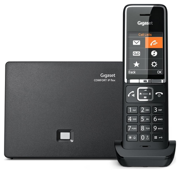 Telefon IP Gigaset Comfort 550 IP (85171100)