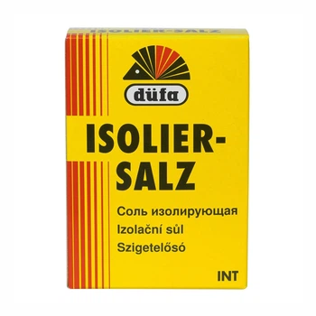 Ґрунтуючий засіб Dufa Isoliersalz 0,5 кг