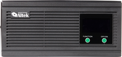 ИБП Altek ASK12 1200VA/1000W DC12V (109416)