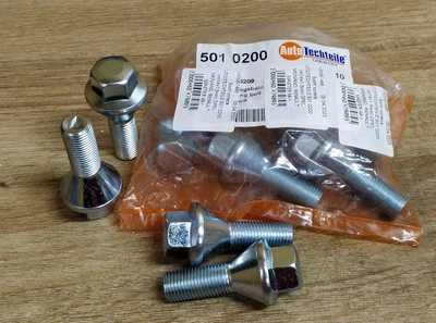 Болт колеса AUTOTECHTEILE 501 0200 (m14x1.5mm) OPEL MOVANO, RENAULT MASTER 98->