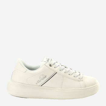 Жіночі кеди низькі Ellesse OSEL31W82460-01 38 Білі (8053435836661)