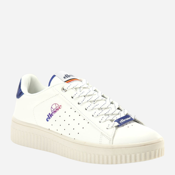 Жіночі кеди низькі Ellesse EL22W80461-01 36 Білі (8055713579819)