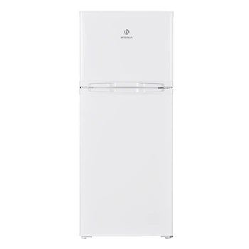 Холодильник з верхньою морозильною камерою Interlux ILR-0155W