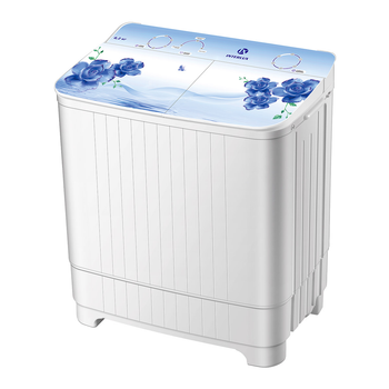 Пральна машина напівавтоматична Interlux ISWM-2162B