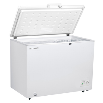 Морозильна скриня Interlux IL-0300CF