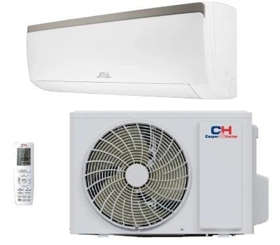 Кондиционер Air Master Evo CH-S09XP10