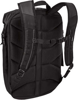 Plecak podróżny Thule TECB-125 EnRoute Large DSLR 25 L Black (85854243926)