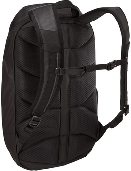 Plecak podróżny Thule TECB-120 EnRoute Medium DSLR 20 L Black (85854243902)