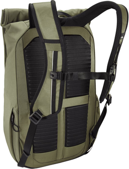 Plecak podróżny Thule TPCB-118 Paramount Commuter 18 L Olive (85854252140)