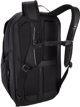 Plecak podróżny Thule TPCB-127 Paramount Commuter 27 L Black (85854252157)