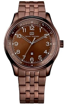 Мужские часы Tommy Hilfiger 1710312