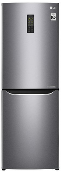 Холодильник LG GA-B379SLUL