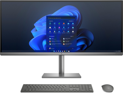 Моноблок HP Envy Business (5M9B9EA)