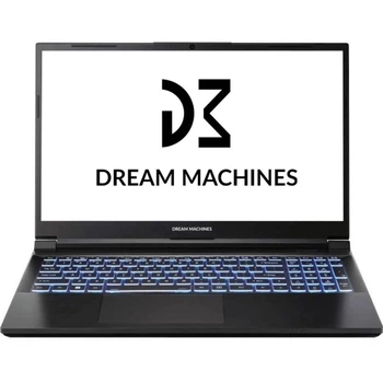 Ноутбук DREAM MACHINES RG4060-15UA35