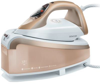 Праска Sencor SSI 0810VT