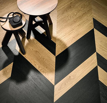 Вінілова підлога Allura flex wood 60389DR7