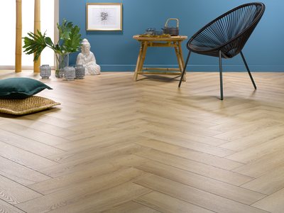 Ламінат Beauty Floor DIAMOND Захід 471