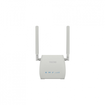 Маршрутизатор Tecno TR210 (4895180764646) (169937)
