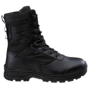 Черевики Magnum Scorpion II 8.0 SZ Black, військові черевики, трекінгові черевики, тактичні високі черевики, 40р