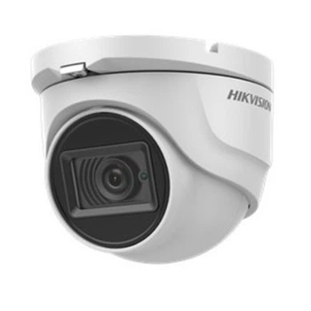 5Мп Turbo HD WDR DS-2CE76H8T-ITMF (2.8мм)