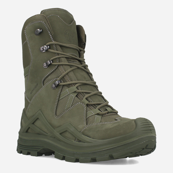 Мужские тактические ботинки с мембраной Forester 6002FO 44 28.5 см Оливковый/Хаки (2000012930638)