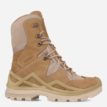 Чоловічі тактичні черевики з Waterproof Forester 6002FO-18 41 26.2 см Беж (2000012930553)