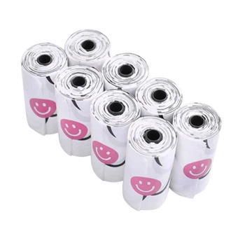 Пакеты для собак Petkit Waste Bag Refill 120 шт (P941)