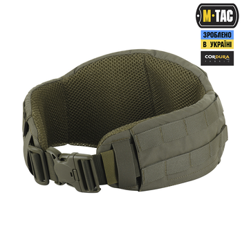 M-tac пояс тактичний war belt armor ranger green XL-XXL