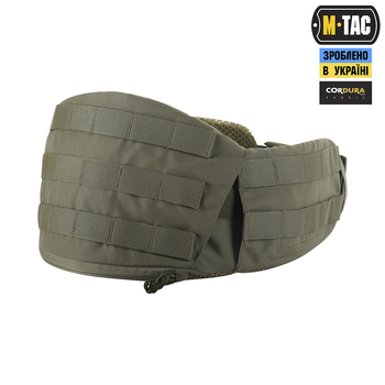 M-tac пояс тактический war belt armor ranger green XL-XXL